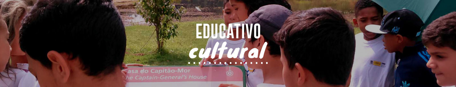 EDUCATIVO CULTURAL
