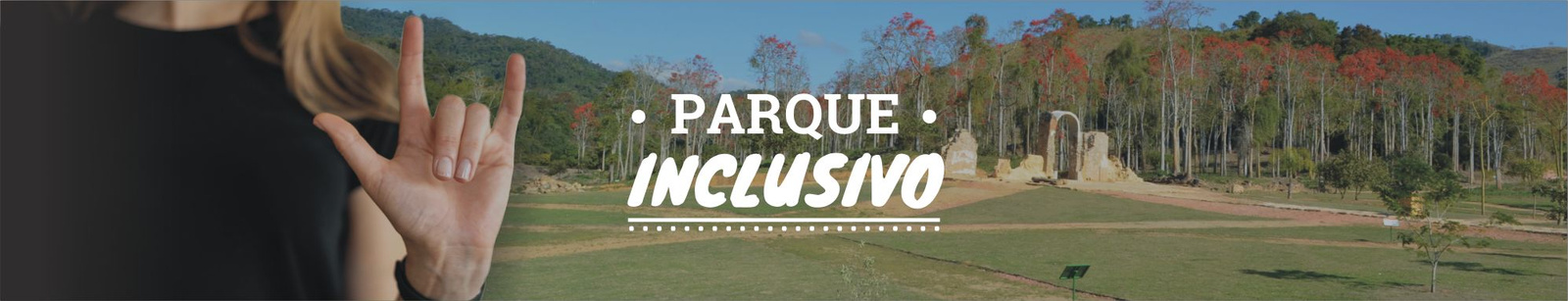 PARQUE INCLUSIVO