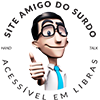 SITE AMIGO DO SURDO