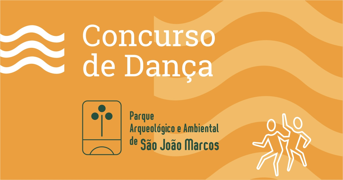 Concurso de Dança 2021