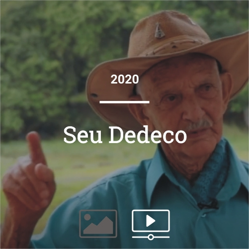 Seu Dedeco