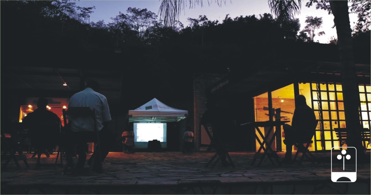 Cineclube São João Marcos