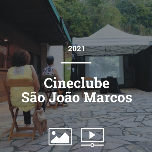 Cineclube São João Marcos
