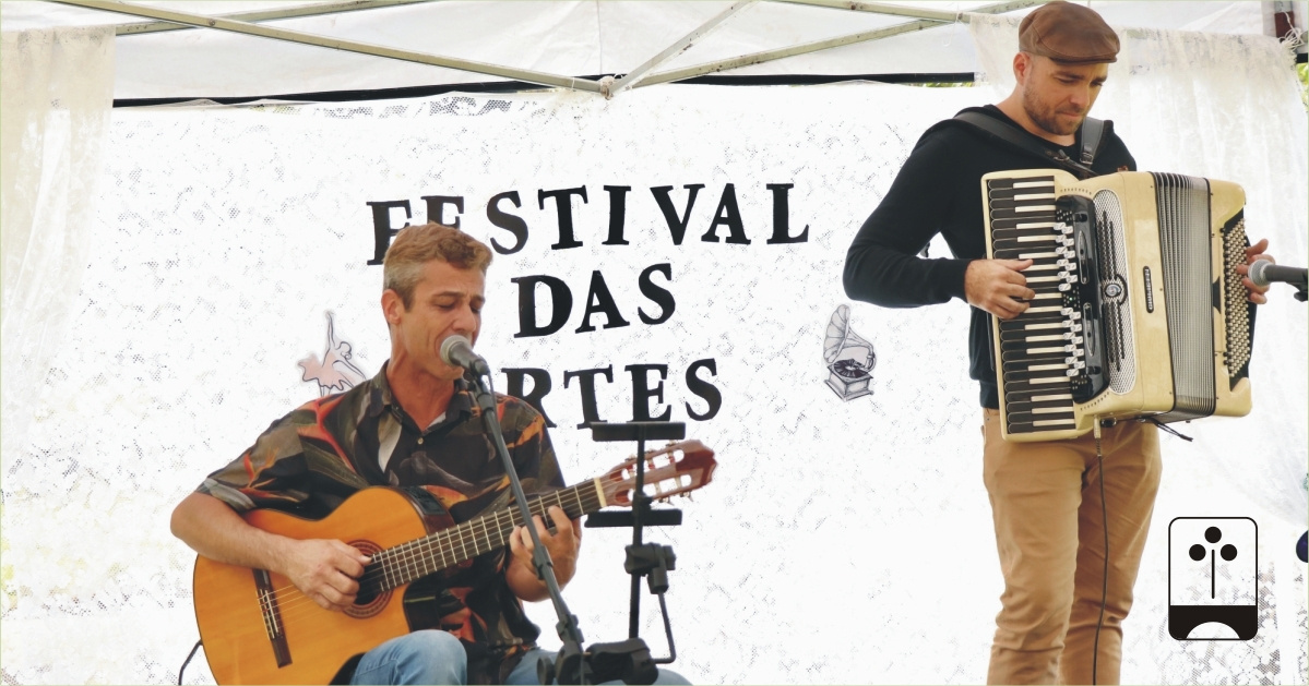 Festival das Artes, Música e Dança