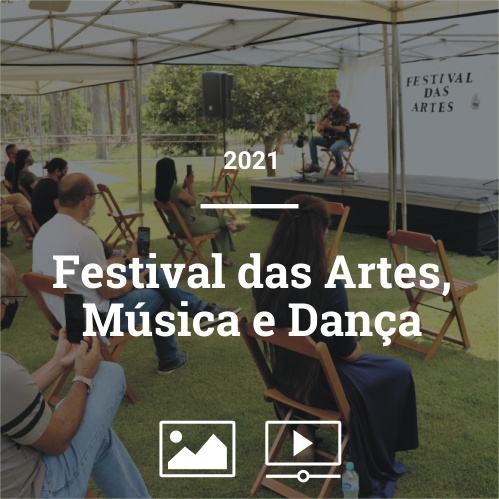 Festival das Artes, Música e Dança