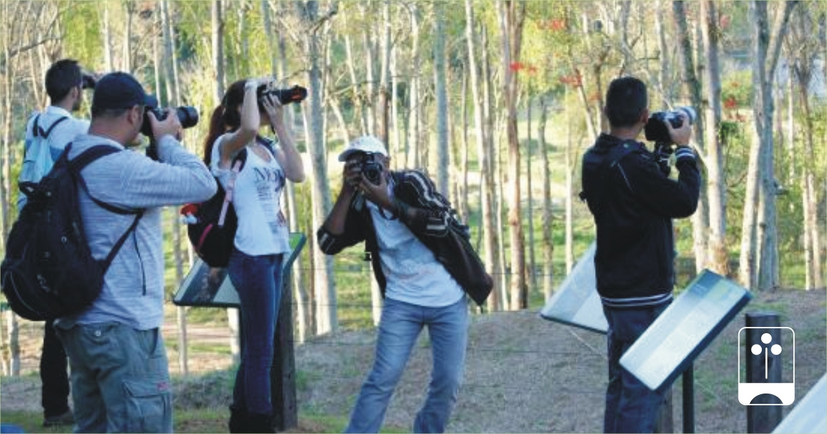 Resultado do Concurso de Fotografia