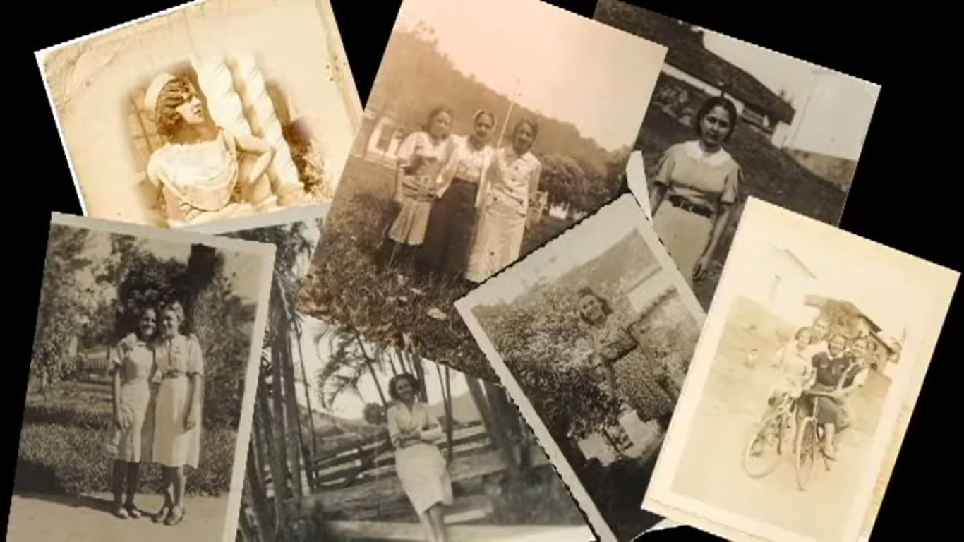 Eventos culturais Exposição Mulheres de São João Marcos e Encontro Afromarcossense