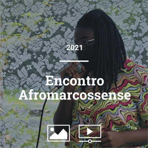 Encontro Afromarcossense