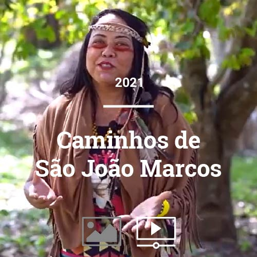 Caminhos de São João Marcos