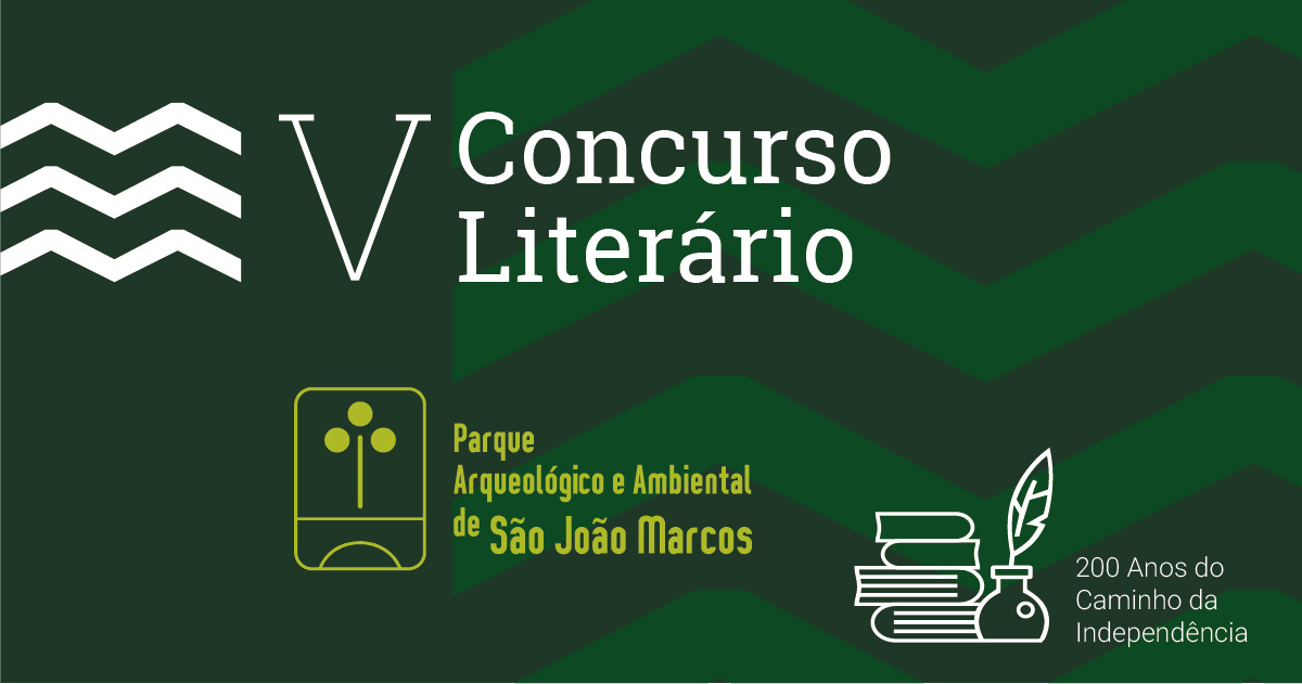V Concurso Literário SJM