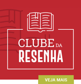 Botão CLUBE DA RESENHA