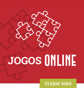 Botão JOGOS ONLINE