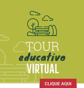 Botão TOUR EDUCATIVO VIRTUAL