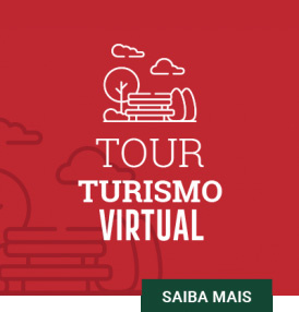 Botão TOUR TURISMO VIRTUAL