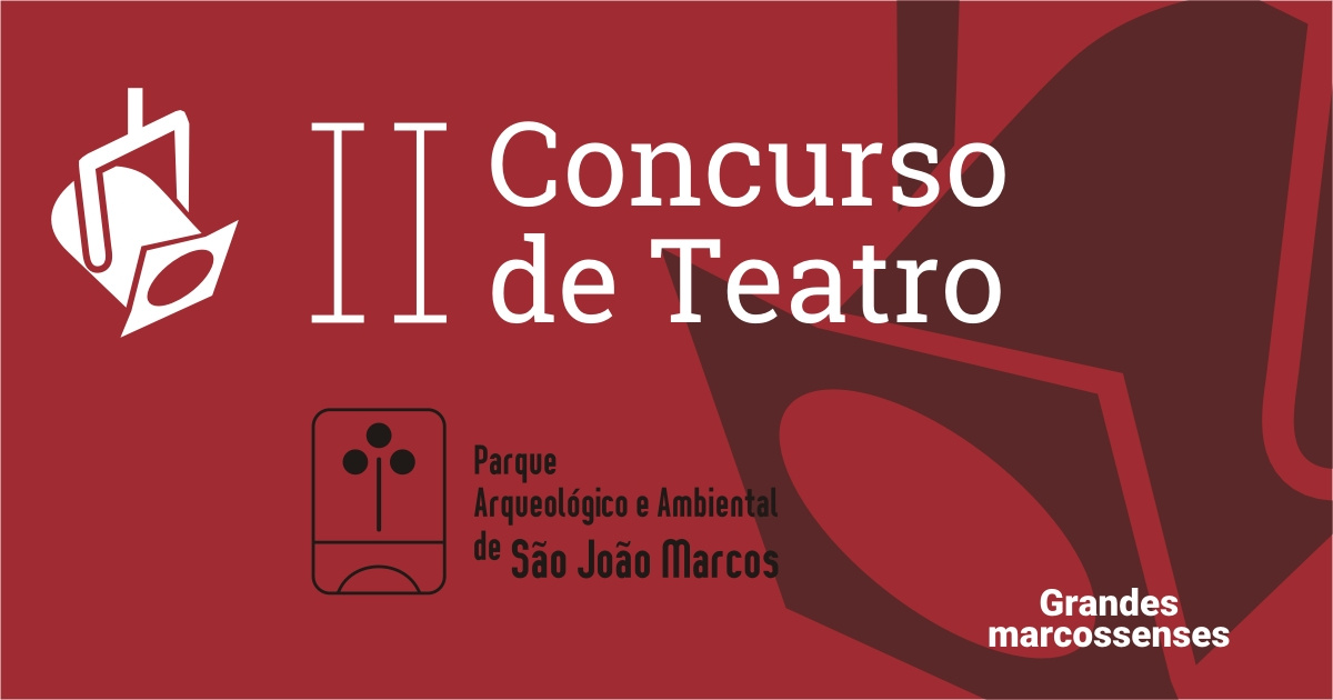 II Concurso de Teatro