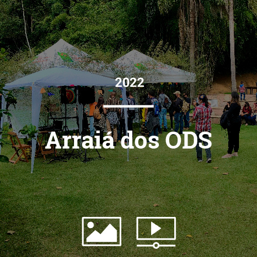 2022 Arraiá dos ODS
