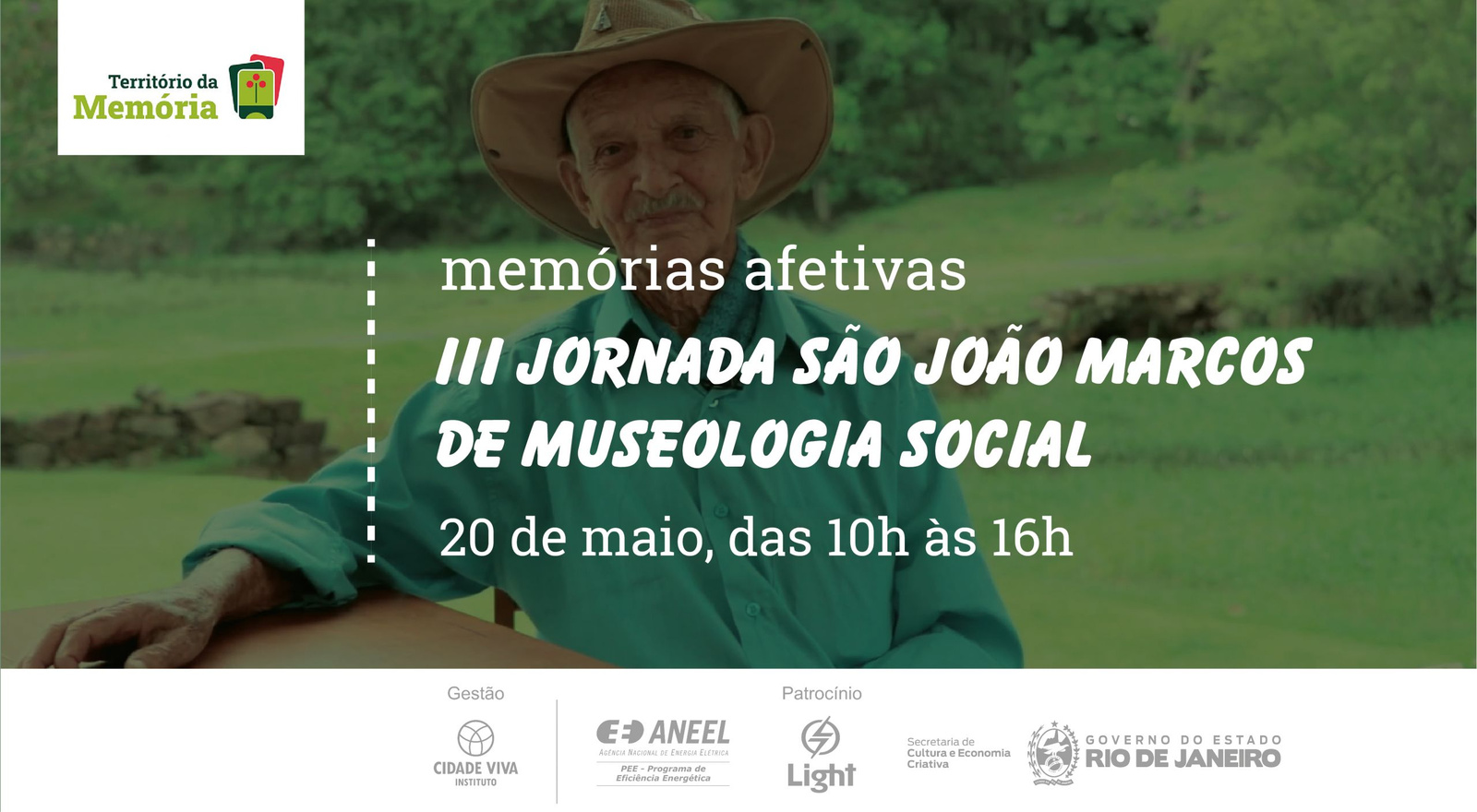 III Jornada de Museologia Social