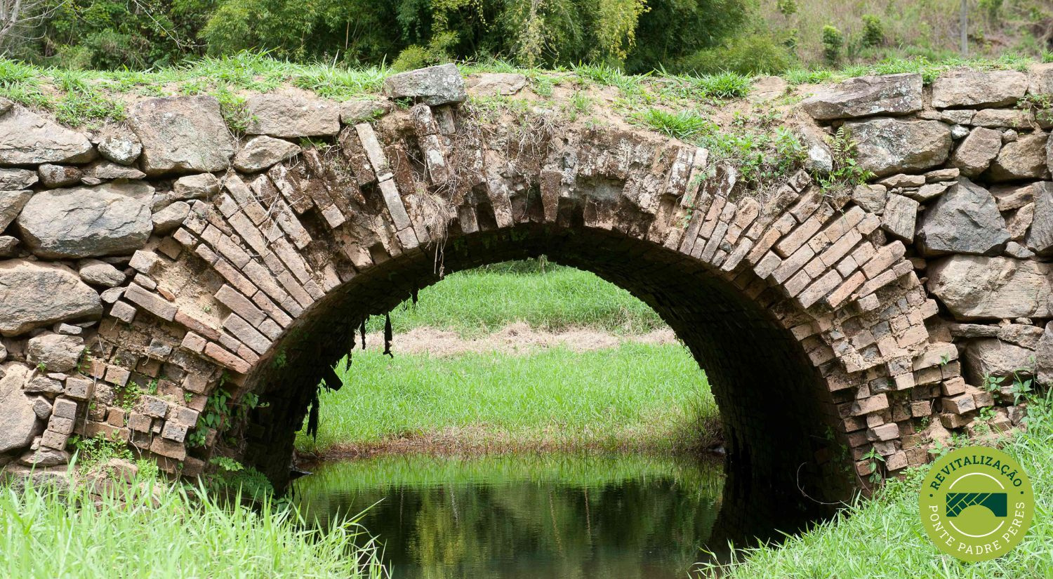 BLOG 20231127 Revitalização da Ponte Padre Peres