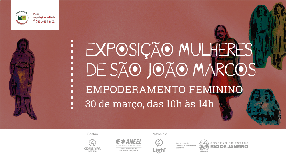 BLOG 20240325 Arte e empreendedorismo feminino são destaques no evento Exposição Mulheres de São João Marcos