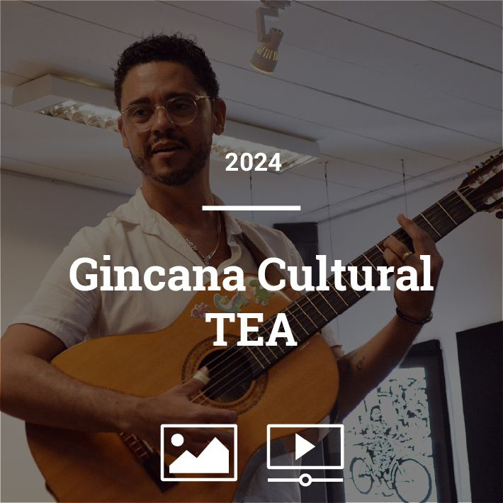 GALERIA 20240415 Gincana Cultural TEA - CAPA