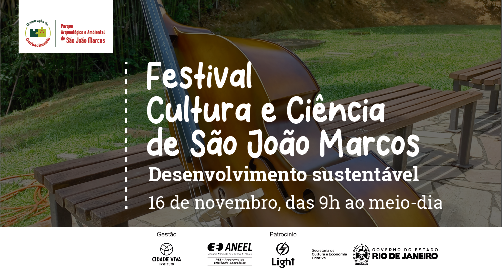 BLOG 20241112 Festival Cultura e Ciência