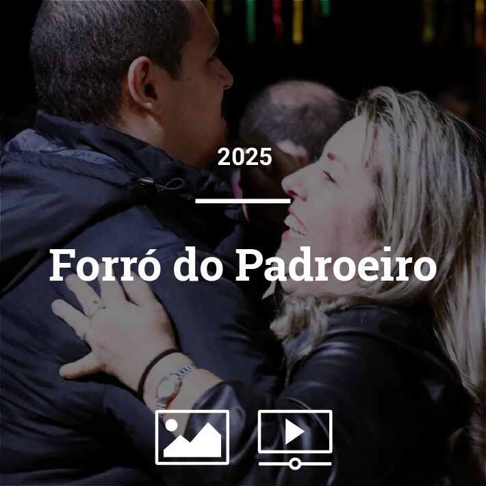 GALERIA 20250930 Forró do Padroeiro - CAPA
