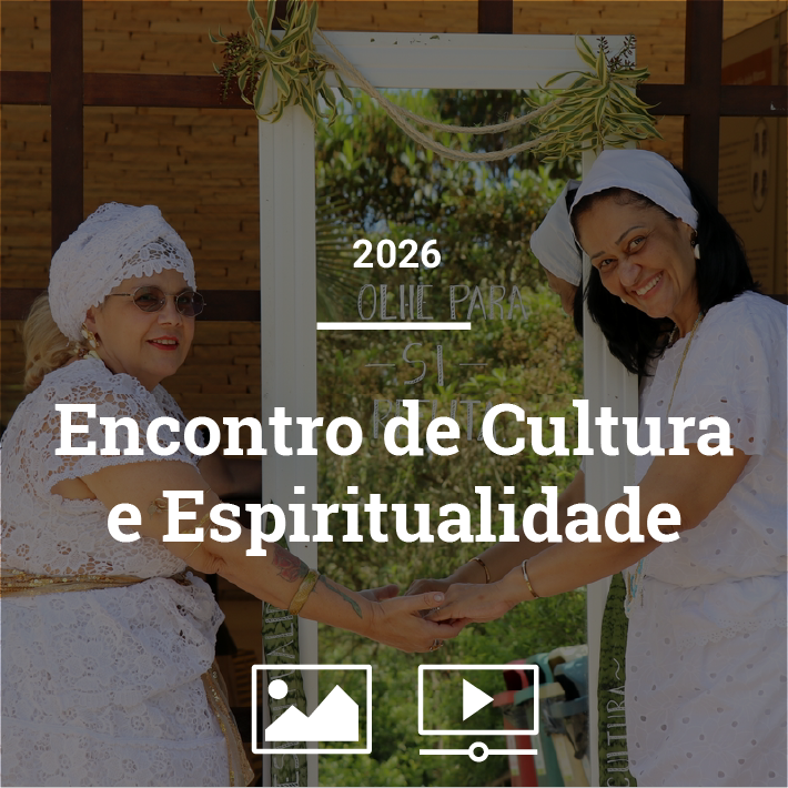 GALERIA 20260928 Encontro de Cultura e Espiritualidade - CAPA