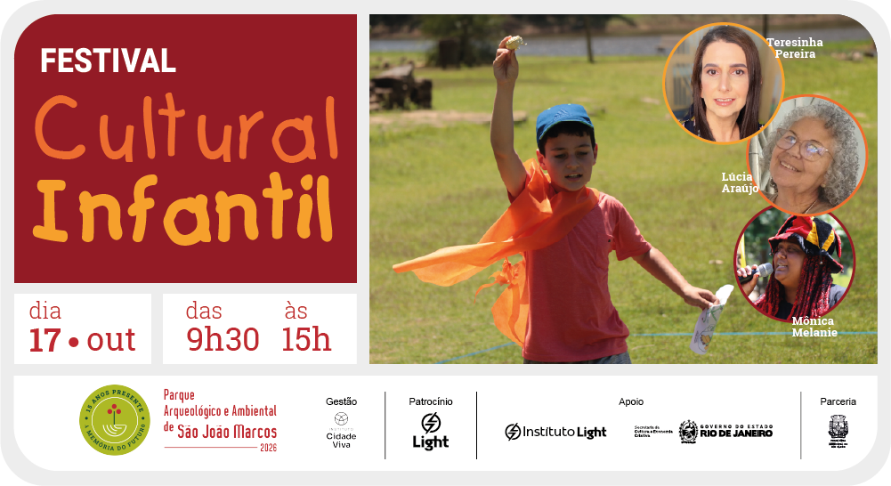 BLOG 20261005 Festival Cultural Infantil