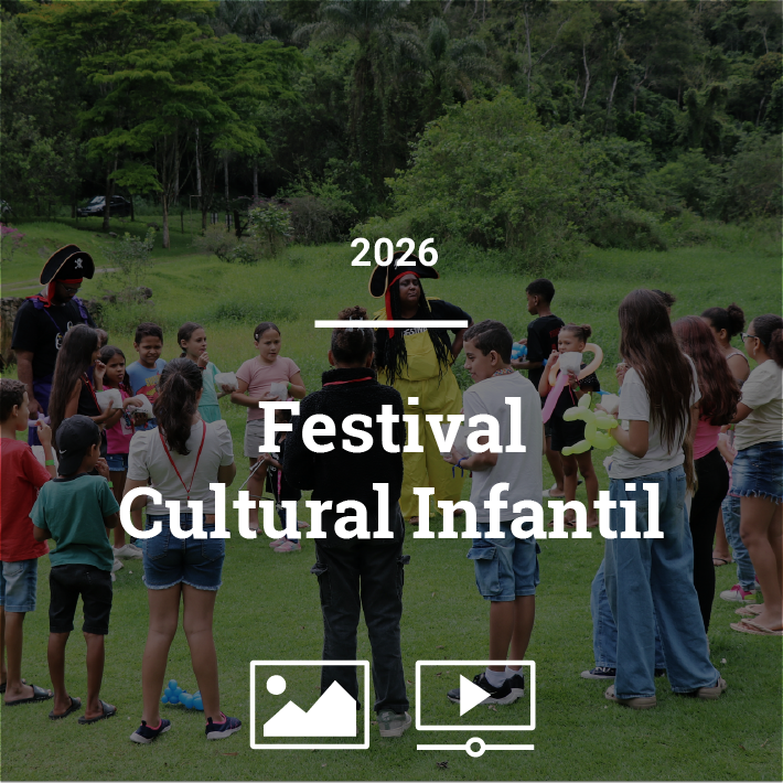 20261019 GALERIA Festival Cultural Infantil - CAPA