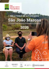 Relatório de Atividades São João Marcos 2020